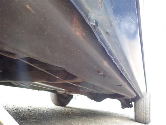 1989 Chevrolet Caprice (CC-1424765) for sale in Durham, Connecticut