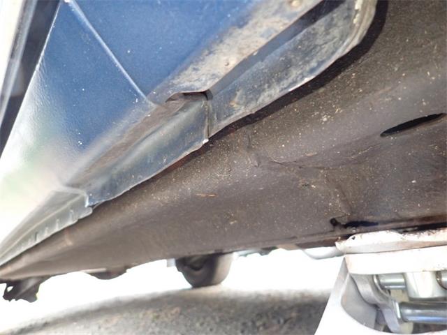 1989 Chevrolet Caprice (CC-1424765) for sale in Durham, Connecticut