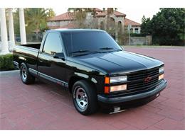 1990 Chevrolet 1500 (CC-1424770) for sale in Conroe, Texas