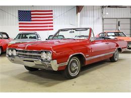1965 Oldsmobile Cutlass (CC-1424783) for sale in Kentwood, Michigan