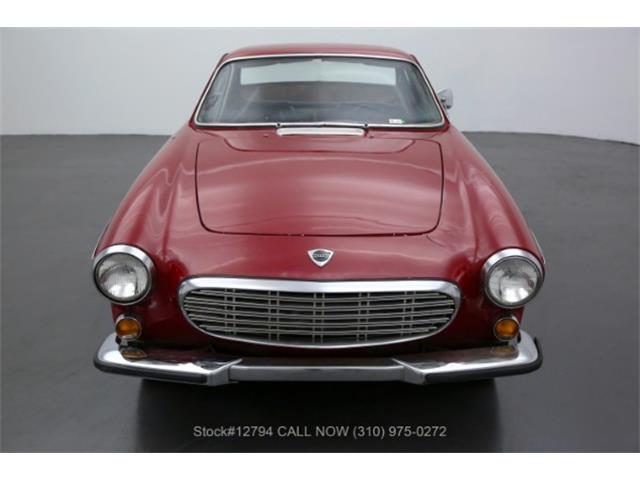 1968 Volvo 1800S (CC-1424800) for sale in Beverly Hills, California