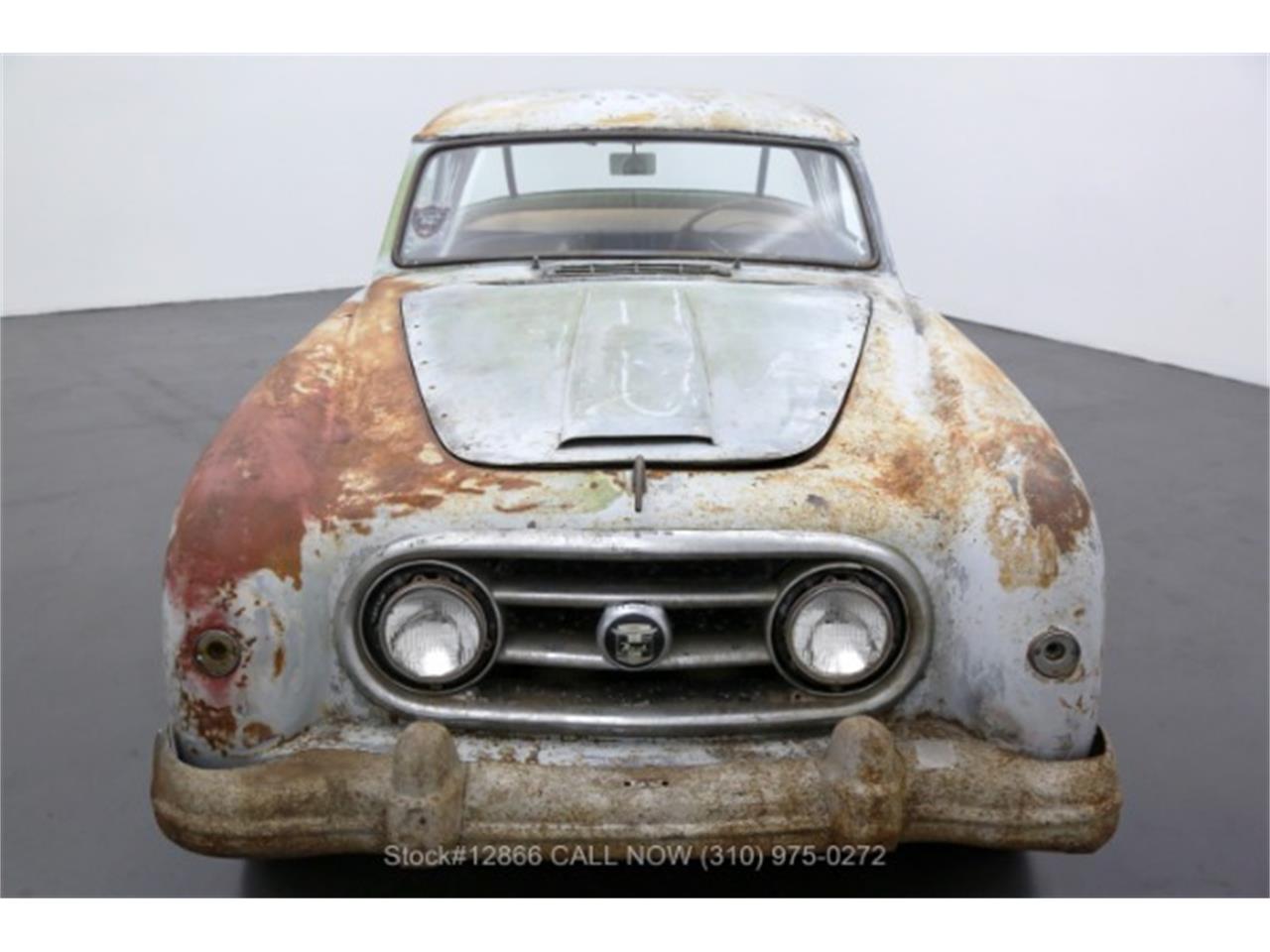 1955 Nash-Healey Lemans (CC-1424805) for sale in Beverly Hills, California