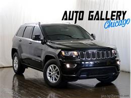 2019 Jeep Grand Cherokee (CC-1424834) for sale in Addison, Illinois
