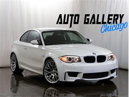 2011 BMW 1 Series (CC-1424838) for sale in Addison, Illinois