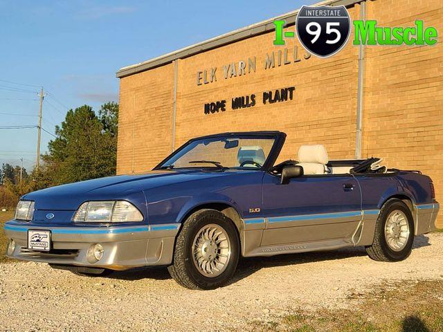 1988 Ford Mustang (CC-1420485) for sale in Hope Mills, North Carolina