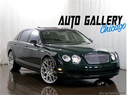 2006 Bentley Continental Flying Spur (CC-1424852) for sale in Addison, Illinois