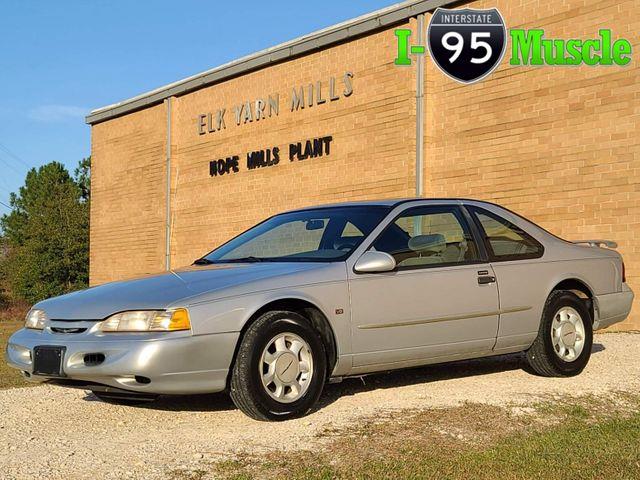 1995 Ford Thunderbird (CC-1420486) for sale in Hope Mills, North Carolina