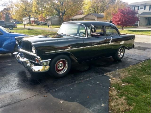1956 Chevrolet 150 (CC-1424866) for sale in Cadillac, Michigan