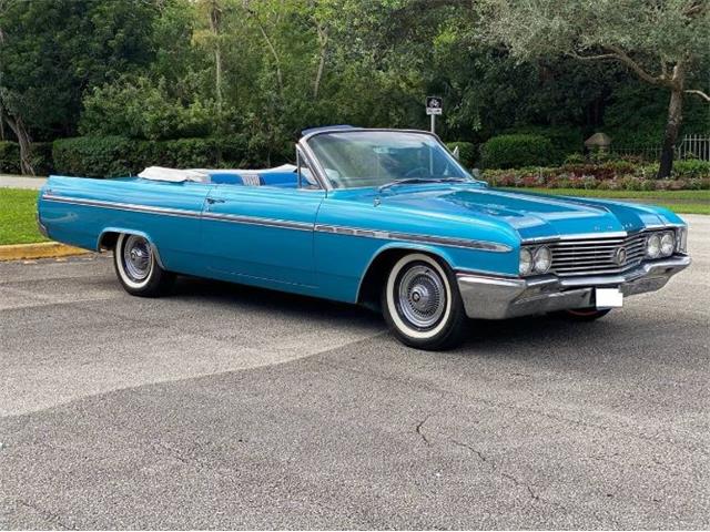 1964 Buick LeSabre for Sale | ClassicCars.com | CC-1424870