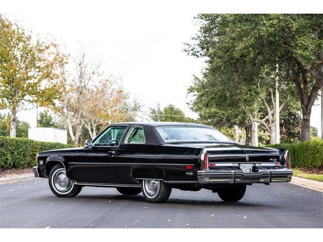 1976 Oldsmobile 98 (CC-1424958) for sale in Orlando, Florida