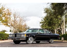 1976 Oldsmobile 98 (CC-1424958) for sale in Orlando, Florida