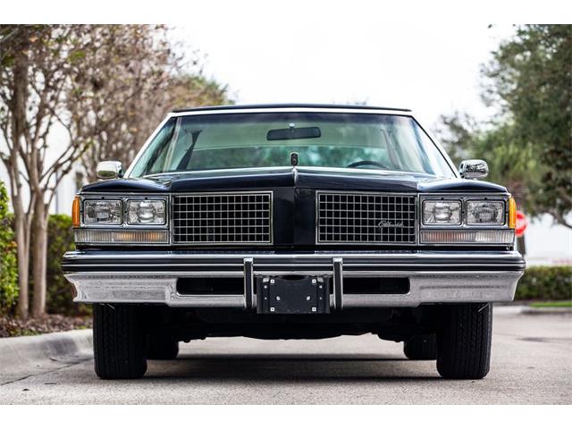1976 Oldsmobile 98 (CC-1424958) for sale in Orlando, Florida