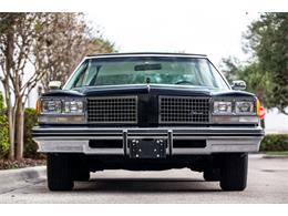 1976 Oldsmobile 98 (CC-1424958) for sale in Orlando, Florida