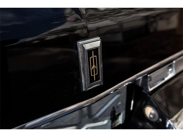 1976 Oldsmobile 98 (CC-1424958) for sale in Orlando, Florida