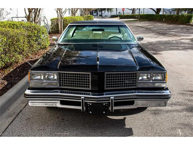1976 Oldsmobile 98 (CC-1424958) for sale in Orlando, Florida
