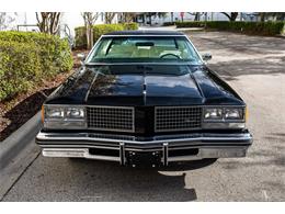 1976 Oldsmobile 98 (CC-1424958) for sale in Orlando, Florida