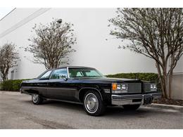 1976 Oldsmobile 98 (CC-1424958) for sale in Orlando, Florida