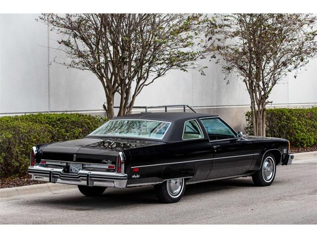 1976 Oldsmobile 98 (CC-1424958) for sale in Orlando, Florida