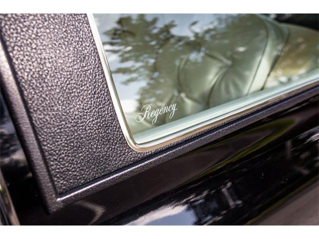 1976 Oldsmobile 98 (CC-1424958) for sale in Orlando, Florida