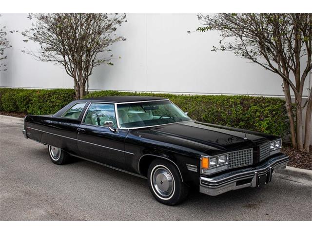 1976 Oldsmobile 98 (CC-1424958) for sale in Orlando, Florida