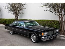 1976 Oldsmobile 98 (CC-1424958) for sale in Orlando, Florida