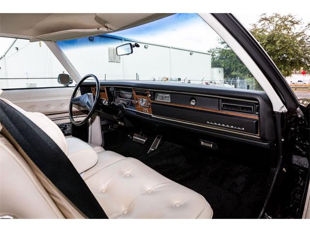 1976 Oldsmobile 98 (CC-1424958) for sale in Orlando, Florida