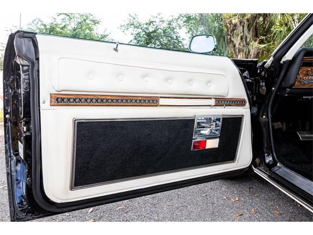 1976 Oldsmobile 98 (CC-1424958) for sale in Orlando, Florida