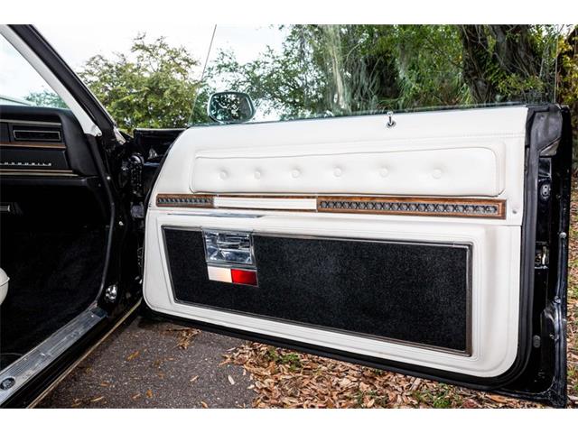 1976 Oldsmobile 98 (CC-1424958) for sale in Orlando, Florida