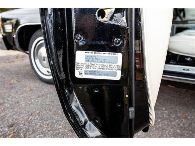 1976 Oldsmobile 98 (CC-1424958) for sale in Orlando, Florida