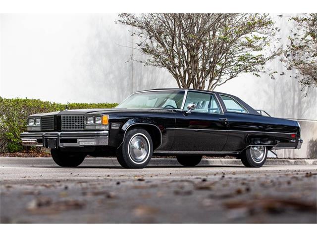 1976 Oldsmobile 98 (CC-1424958) for sale in Orlando, Florida