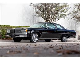 1976 Oldsmobile 98 (CC-1424958) for sale in Orlando, Florida