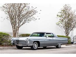 1968 Cadillac Coupe (CC-1424963) for sale in Orlando, Florida