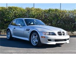 2000 BMW M Coupe (CC-1425014) for sale in Costa Mesa, California
