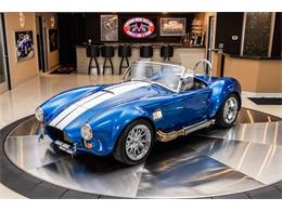 1965 Shelby Cobra (CC-1425046) for sale in Plymouth, Michigan