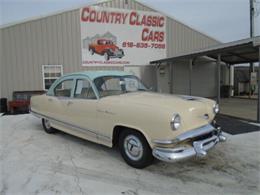 1953 Kaiser Manhattan (CC-1425053) for sale in Staunton, Illinois