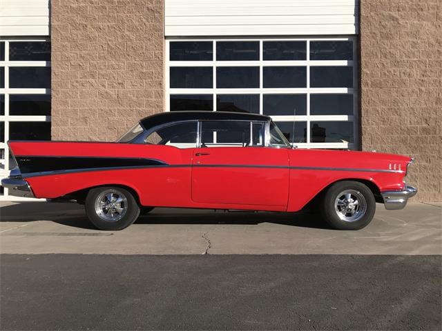 1957 Chevrolet Bel Air (CC-1425068) for sale in Henderson, Nevada