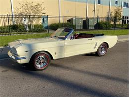 1965 Ford Mustang (CC-1425070) for sale in Clearwater, Florida
