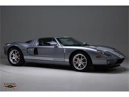 2006 Ford GT (CC-1425075) for sale in Halton Hills, Ontario