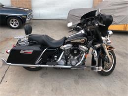 1996 Harley-Davidson Electra Glide (CC-1425134) for sale in Brea, California