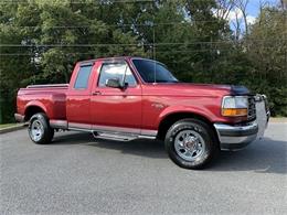 1992 Ford F150 (CC-1425144) for sale in Manheim, Pennsylvania