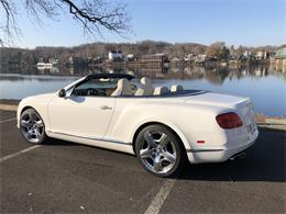 2013 Bentley Continental GTC (CC-1425147) for sale in New Hope, Pennsylvania