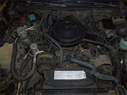 1987 Oldsmobile Cutlass Supreme Brougham (CC-1425154) for sale in JEFFERSON, Wisconsin