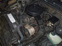 1987 Oldsmobile Cutlass Supreme Brougham (CC-1425154) for sale in JEFFERSON, Wisconsin