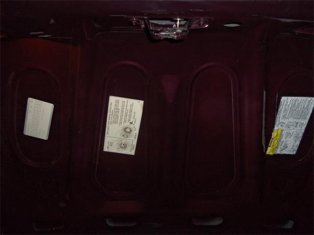 1987 Oldsmobile Cutlass Supreme Brougham (CC-1425154) for sale in JEFFERSON, Wisconsin