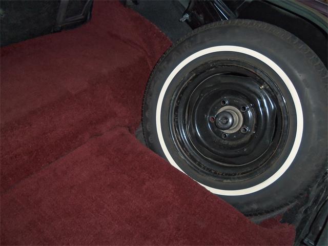 1987 Oldsmobile Cutlass Supreme Brougham (CC-1425154) for sale in JEFFERSON, Wisconsin