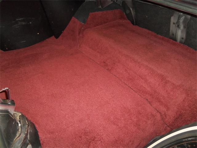 1987 Oldsmobile Cutlass Supreme Brougham (CC-1425154) for sale in JEFFERSON, Wisconsin