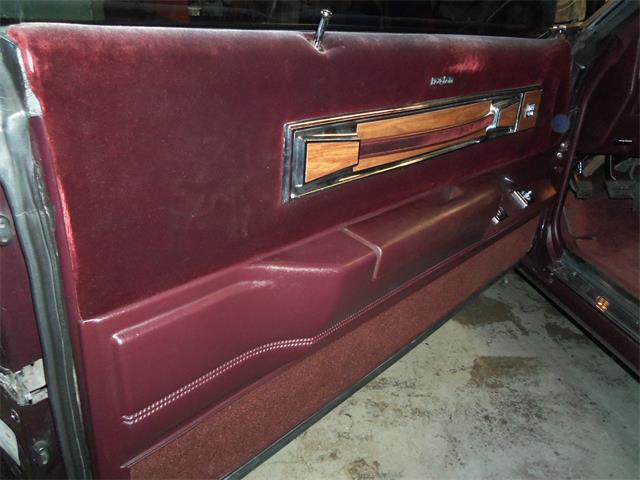 1987 Oldsmobile Cutlass Supreme Brougham (CC-1425154) for sale in JEFFERSON, Wisconsin