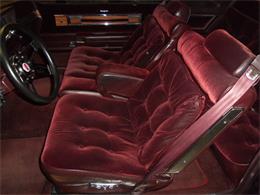 1987 Oldsmobile Cutlass Supreme Brougham (CC-1425154) for sale in JEFFERSON, Wisconsin