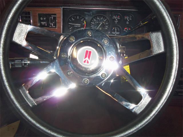 1987 Oldsmobile Cutlass Supreme Brougham (CC-1425154) for sale in JEFFERSON, Wisconsin