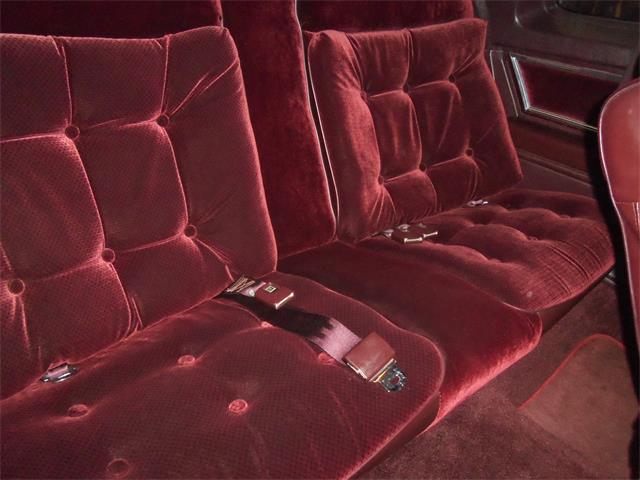 1987 Oldsmobile Cutlass Supreme Brougham (CC-1425154) for sale in JEFFERSON, Wisconsin